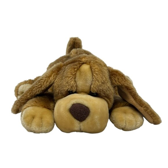 ANIMAL ALLEY Darby Puppy Dog Plush 2000 Toys R Us - Picture 2 of 6